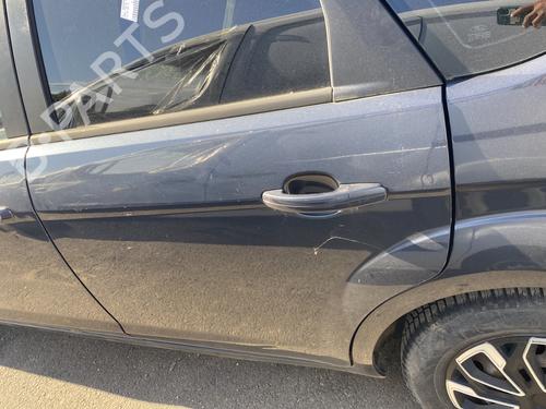 Used Left rear door FORD FOCUS II (DA_, HCP, DP) 1.6 TDCi (90 hp) 29040519