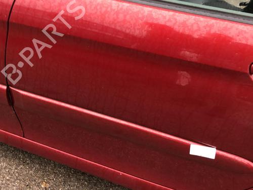 Dørliste Dørliste CITROËN XSARA PICASSO (N68) 1.6 HDi (90 hp) 22115485 22115485