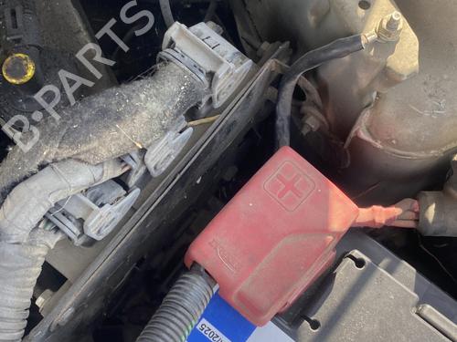 Used Control unit Control unit RENAULT CLIO II (BB_, CB_) 1.5 dCi (B/CB07) (65 hp) 26930846 26930846