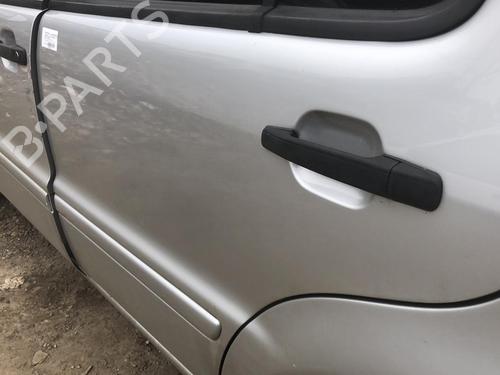 Used Left rear door MERCEDES-BENZ M-CLASS (W163) ML 270 CDI (163.113) (163 hp) 19912134