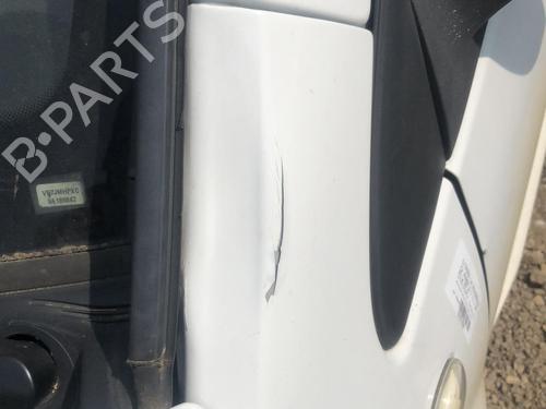 Left front fenders CITROËN C2 (JM_) 1.1 | BP19914353C41 