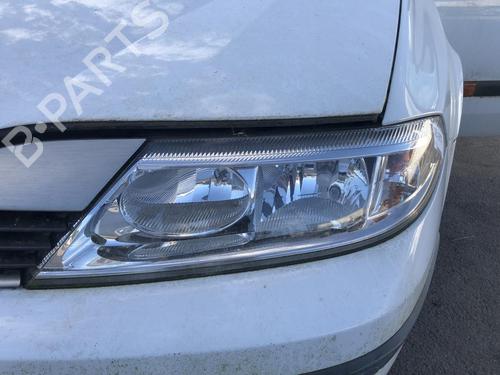 Lyskaster venstre RENAULT LAGUNA II (BG0/1_) [2001-2007]  19908426