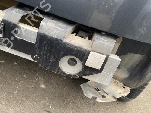 Mocowanie zderzaka tylnego CITROËN C4 Picasso II 1.6 HDi / BlueHDi 115 | BP30003953C159