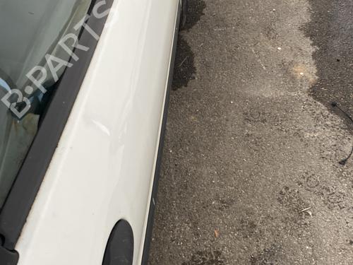 Right front door PEUGEOT 206+ (2L_, 2M_) 1.4 HDi eco 70 | BP29013041C3 