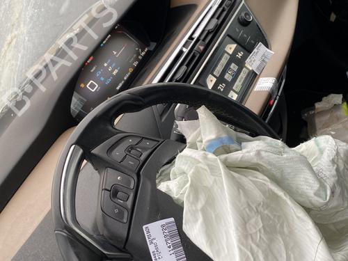 Klimaanlæg CITROËN C4 Picasso II 1.6 HDi / BlueHDi 115 | BP30003954M61