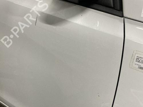 Right front door PEUGEOT 308 SW II (LC_, LJ_, LR_, LX_, L4_) 1.6 BlueHDi 100 | BP21086701C3 