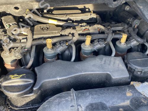 Used Injector Injector PEUGEOT 5008 (0U_, 0E_) 1.6 HDi (110 hp) 32477094 32477094
