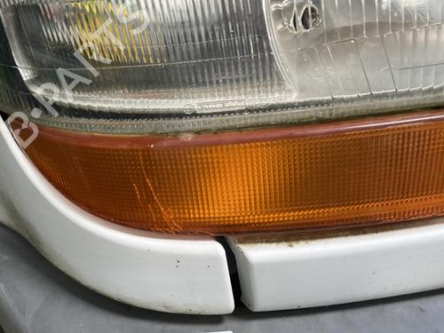 Right front indicator RENAULT MASTER II Van (FD) 2.8 dTI (FD0C, FD0F, FD2B, FD2F, FD3C, FD3F) | BP29969675C33 