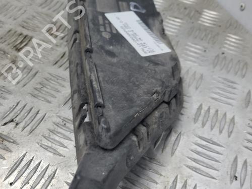 Grille BMW X1 (E84) xDrive 20 d | BP22127975C40 
