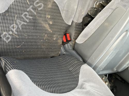 Siège arrière CITROËN XSARA PICASSO (N68) 1.6 HDi (90 hp) 31719247