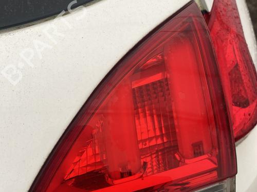 Right tailgate light PEUGEOT 2008 I (CU_) 1.2 VTi | BP31944246C80 - Image 2