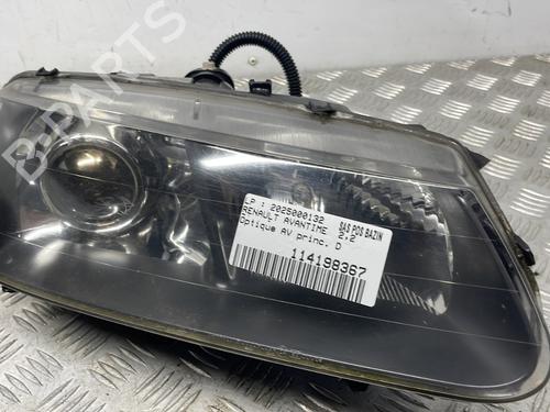 Right headlight RENAULT AVANTIME (DE0_) 2.2 dCi (DE01) | BP29748596C29 