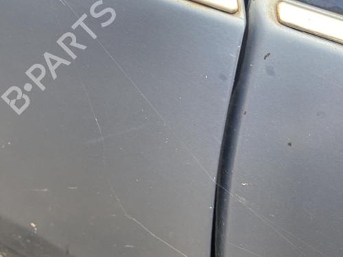 Front left wheel arch trim MERCEDES-BENZ 124 Saloon (W124) 250 Turbo-D (124.128) | BP29243317C134 