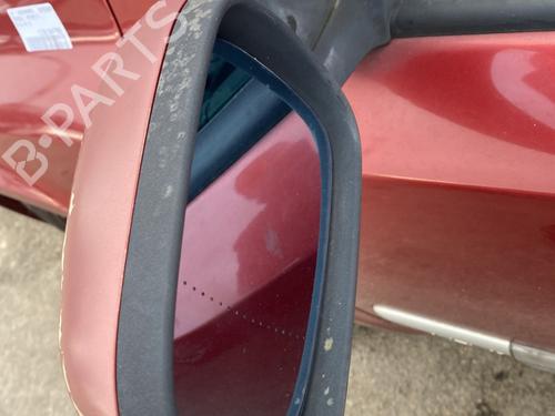 Retrovisor izquierdo RENAULT LAGUNA II (BG0/1_) 1.9 dCi (BG1A, BG1W, BG0G) | BP30963040C26