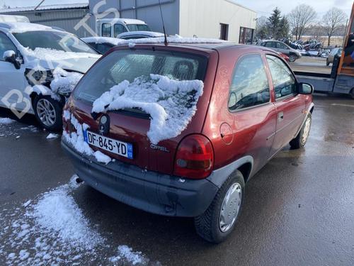 Left taillight OPEL CORSA B (S93) 1.2 i (F08, F68, M68) | BP23117189C34 