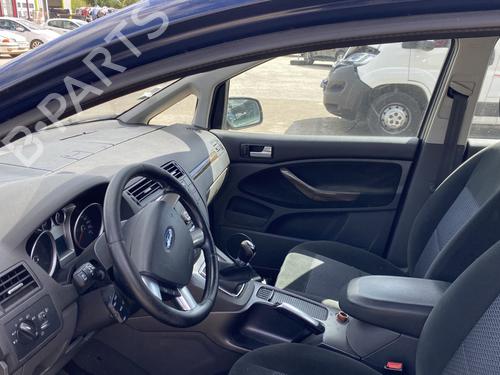 Brake master cylinder FORD C-MAX (DM2) 1.8 TDCi | BP30877444M77 - Image 10