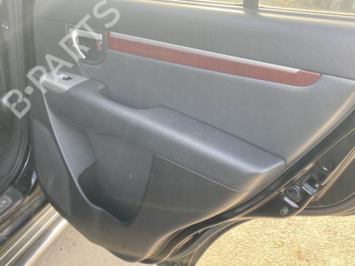 Used Rear right panel Rear right panel HYUNDAI SANTA FÉ II (CM) 2.2 CRDi GLS 4x4 (150 hp) 30133213 30133213