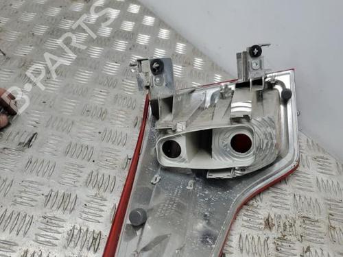 Right taillight CITROËN C4 Grand Picasso I (UA_)  | BP22116456C35 