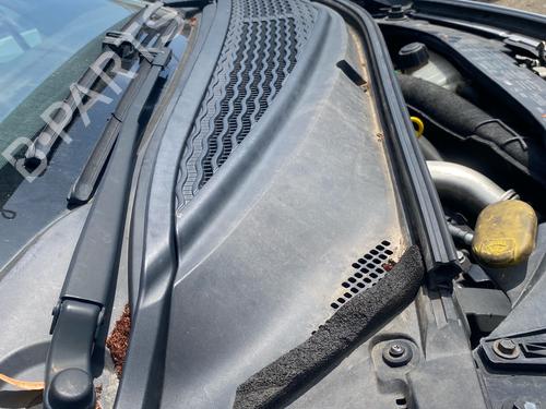 Torpedoplade Torpedoplade RENAULT MODUS / GRAND MODUS (F/JP0_) 1.5 dCi (FP0F, JP0F) (86 hp) 37611760 37611760