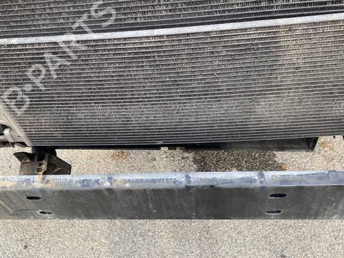 Used AC radiator CITROËN JUMPER II Van 2.0 BlueHDi 110 (110 hp) 25270700