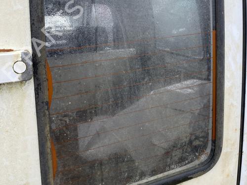 Bootlid window CITROËN C15 Box Body/MPV (VD_) 1.9 D | BP29155038C64 