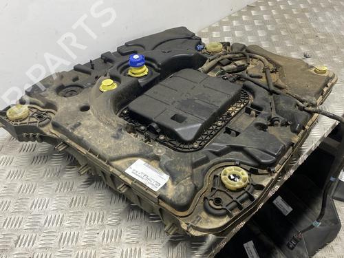 AdBlue tank PEUGEOT 208 I (CA_, CC_) 1.6 HDi / BlueHDi 75 | BP24486135M85 