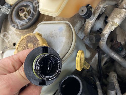 Engine FORD KA (RB_) 1.3 i | BP32241613M1