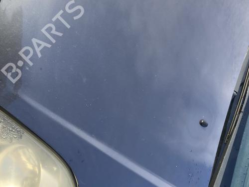 Hood FORD FIESTA V (JH_, JD_) 1.4 TDCi | BP21591742C1 