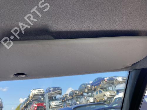 Used Right sun visor CITROËN ZX (N2) 1.4 i (75 hp) 27685883