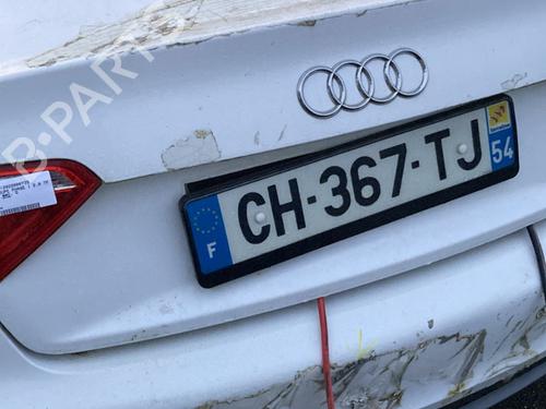 Gearbox AUDI A5 (8T3) 2.0 TFSI | BP22374313M3 