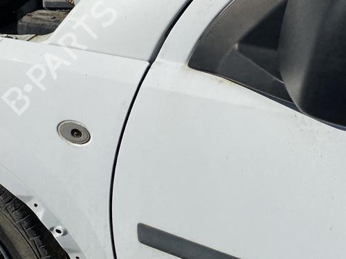 Left front door OPEL COMBO Box Body/MPV 1.3 CDTI 16V | BP29854622C2