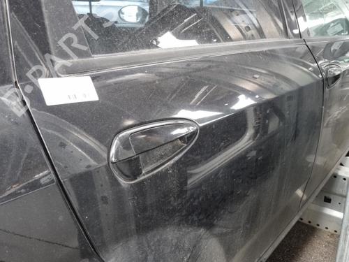 Used Right rear door FIAT GRANDE PUNTO (199_) 1.3 D Multijet (75 hp) 19912052