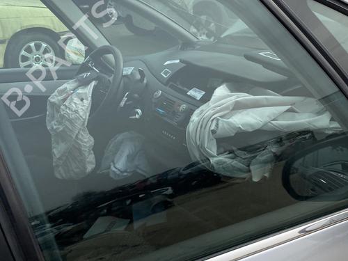 Dørrute Høyre foran CITROËN C4 Picasso I MPV (UD_) 1.6 HDi | BP24454806C19 