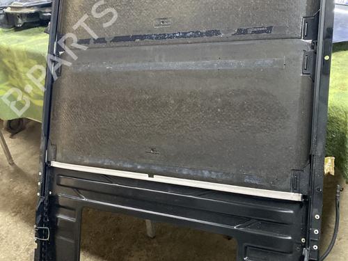 Sunroof PEUGEOT 307 Break (3E) 2.0 HDi 135 | BP32260604C124