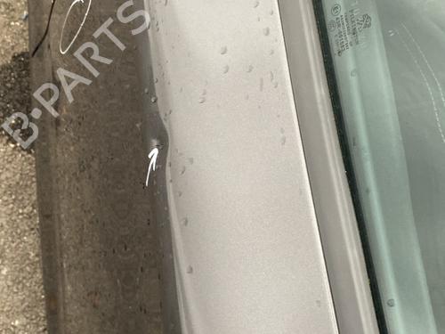 Left rear door PEUGEOT 208 I (CA_, CC_) 1.6 HDi / BlueHDi 75 | BP30760486C4