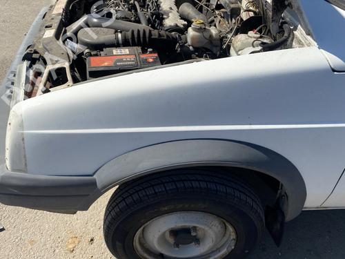 Left front fenders CITROËN C15 Box Body/MPV (VD_) 1.8 D | BP26962230C41 