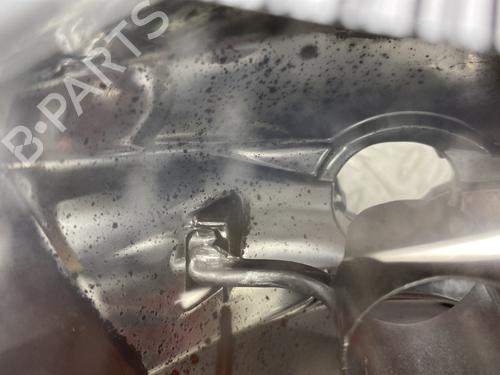 Used Left front fog light Left front fog light 29829430 29829430
