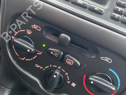 Climate control PEUGEOT 206 Hatchback (2A/C) 1.4 i | BP23784257I5 