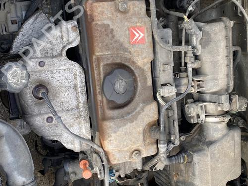 Used Engine Engine CITROËN SAXO (S0, S1) 1.1 X, SX (60 hp) 31050567 31050567