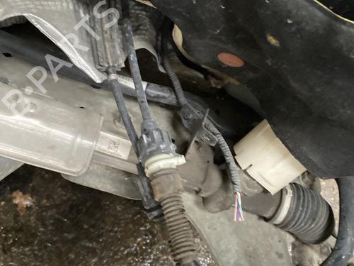 Cable RENAULT KANGOO Express (FW0/1_) 1.5 dCi 90 (FW0G, FW05, FW08, FW11) | BP25216276E12 - Image 2