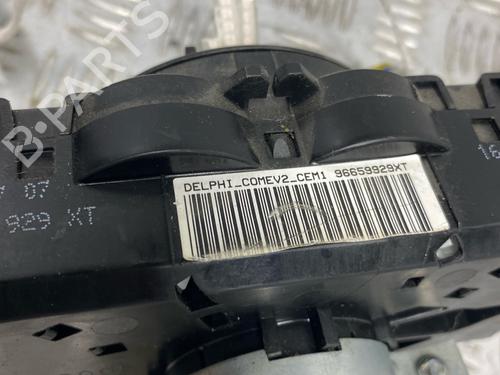 Used Steering column stalk Steering column stalk 38258565 38258565