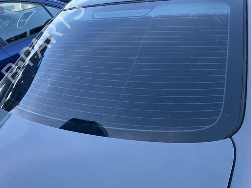Used Bootlid window BMW 3 Coupe (E92) 325 d (211 hp) 29318150