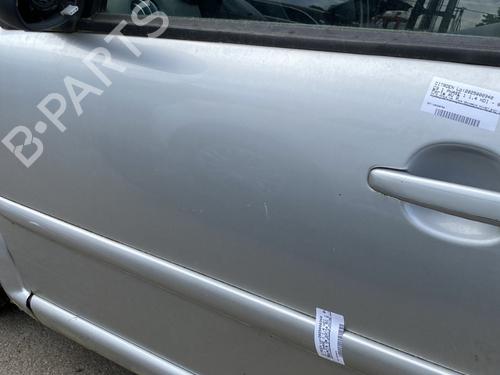 Left front door CITROËN C3 I (FC_, FN_) 1.4 HDi | BP26032376C2 