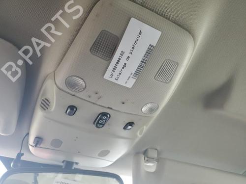 Used Interior roof light SAAB 9-3 Estate (E50) 1.9 TiD (150 hp) 22118940