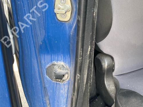 Used Rubber door seal Rubber door seal PEUGEOT PARTNER Tepee 1.6 HDi (114 hp) 39703142 39703142