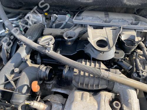 Used Cylinder head Cylinder head PEUGEOT PARTNER Tepee 1.6 HDi (114 hp) 39703132 39703132
