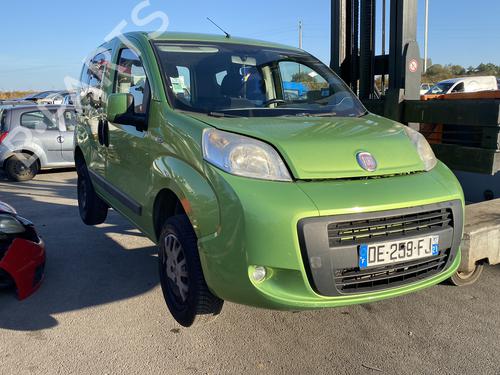 Right front seat FIAT QUBO (225_)  | BP22114797C16  - Image 6