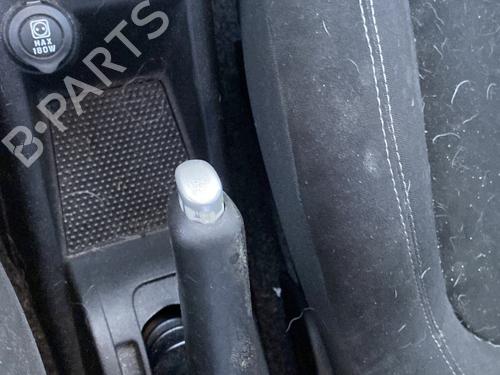 håndbremse FIAT PUNTO (199_) 1.2 (199AXZ1A, 199BXZ1A) | BP31630063I18 - Image 2