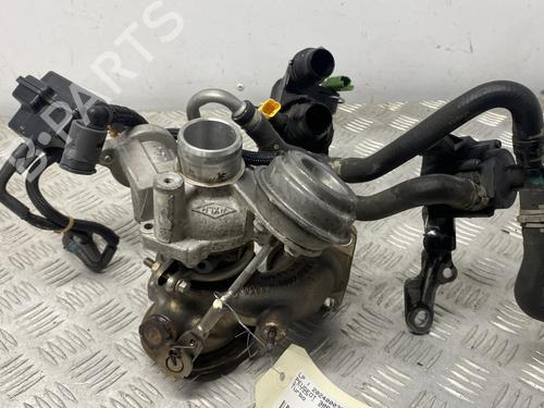 Turbolader/Kompressor PEUGEOT 308 SW II (LC_, LJ_, LR_, LX_, L4_) 1.2 THP 130 (131 hp) 29918739