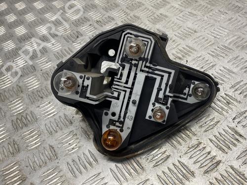 Lampeholder Lampeholder PEUGEOT 207 SW (WK_) 1.6 HDi (109 hp) 33933799 33933799